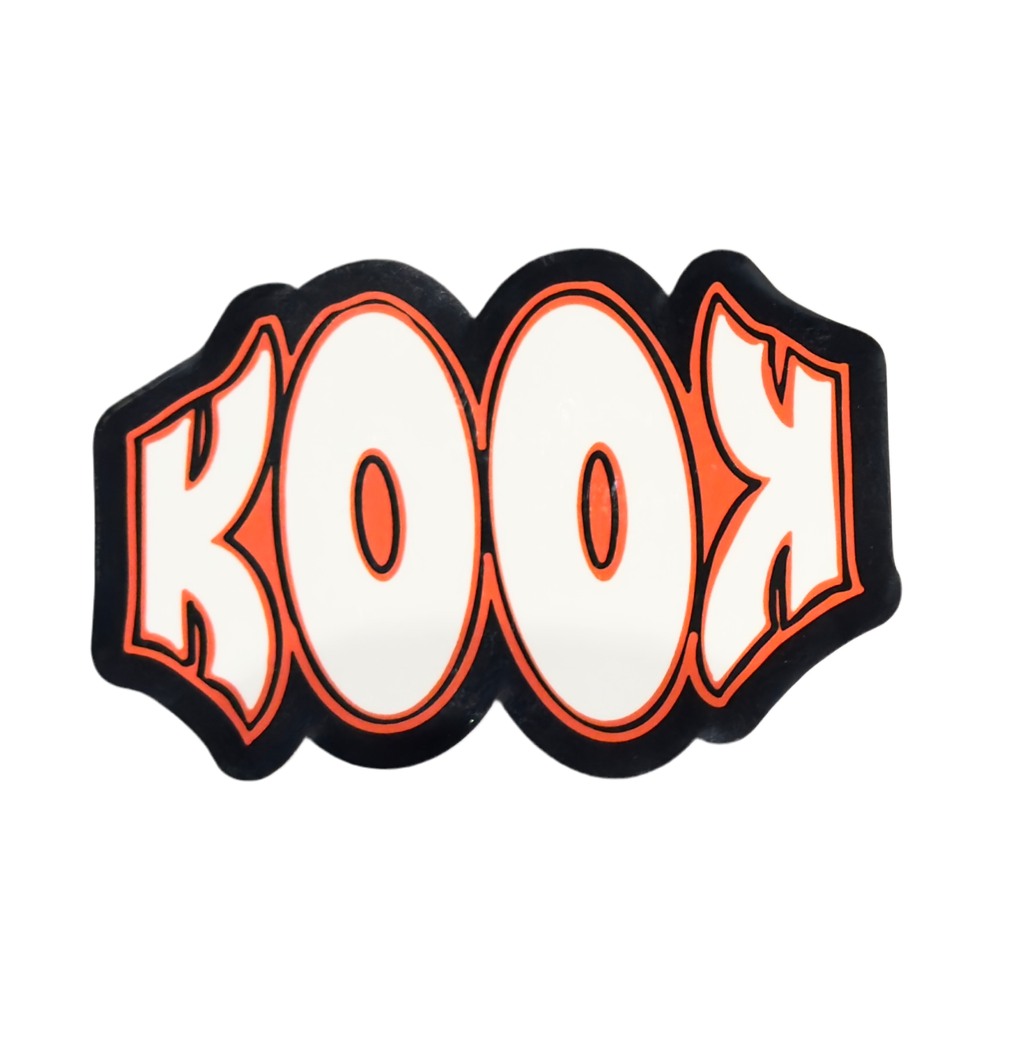 KOOK official sticker x3