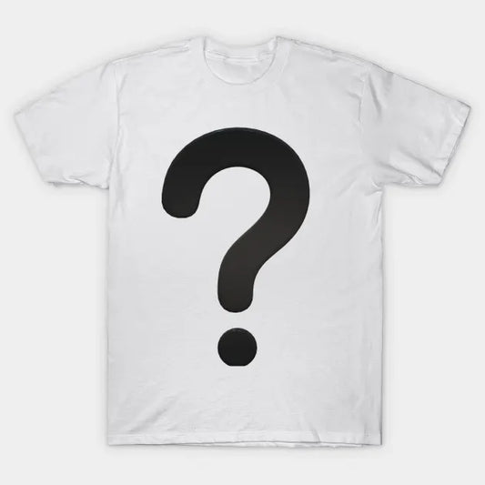 Mystery KOOK shirt